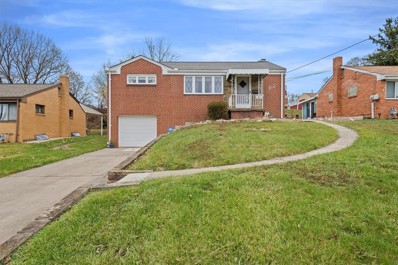 463 1st St, Pittsburgh, PA 15227 - #: 1584716