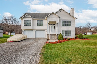 125 Venango Trail, Davidsville, PA 15928 - MLS#: 1585657