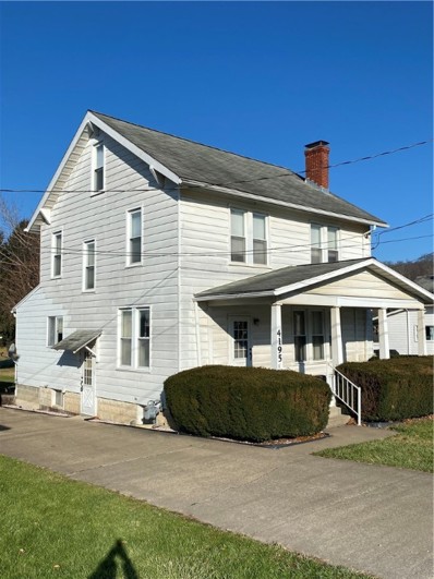 4195 W Roy Furman Hwy, Waynesburg, PA 15370 - #: 1587388