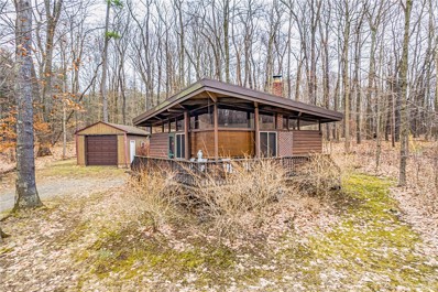 496 Mountain Road, Boswell, PA 15531 - MLS#: 1587642