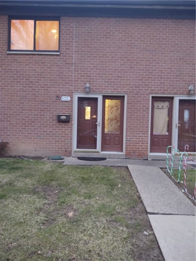 3609 Allendale Circle, Pittsburgh, PA 15204 - #: 1588039