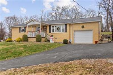 355 Middletown Road, New Stanton, PA 15672 - MLS#: 1588404