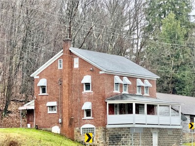 921 Station Rd, Twin Rocks, PA 15960 - MLS#: 1588929