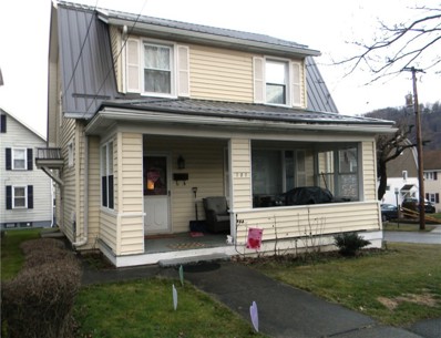 727 Summit Avenue, Johnstown, PA 15905 - #: 1590284