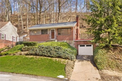 214 Valley Dr, Pittsburgh, PA 15215 - #: 1590555