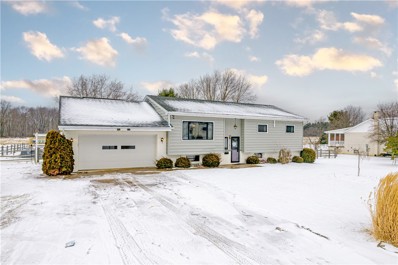 224 Kaufman Church Road, Davidsville, PA 15928 - MLS#: 1591249