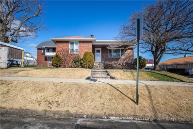 48 Johnson Ave, Uniontown, PA 15401 - #: 1591999