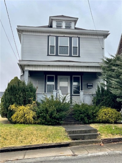 25 Downer Ave, Uniontown, PA 15401 - #: 1592811