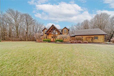 1053 Fallen Timber Road, Stoystown, PA 15563 - #: 1594111