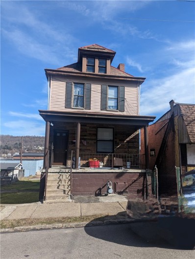 1062 McKean Avenue, Donora, PA 15033 - #: 1594365