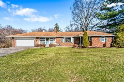 485 Collier Road, Mercer, PA 16137 - #: 1594954