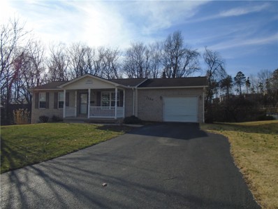 1120 Rosedale Drive, Greensburg, PA 15601 - #: 1594994