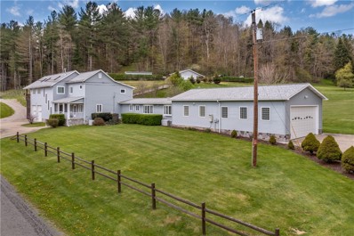 527 Claylick Road, Holbrook, PA 15341 - #: 1595489