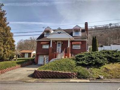 803 Mckinley St, Bolivar, PA 15923 - #: 1595844