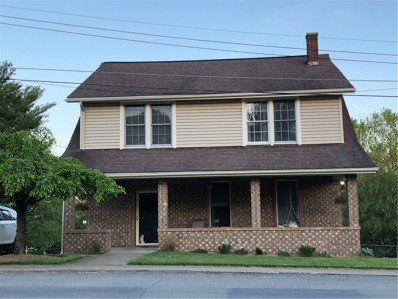 120 Darby, Knox, PA 16232 - #: 1597013