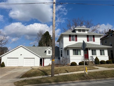 388 East State Street, Knox, PA 16232 - #: 1597039