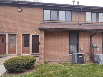 3644 Allendale Circle, Pittsburgh, PA 15204 - #: 1597310