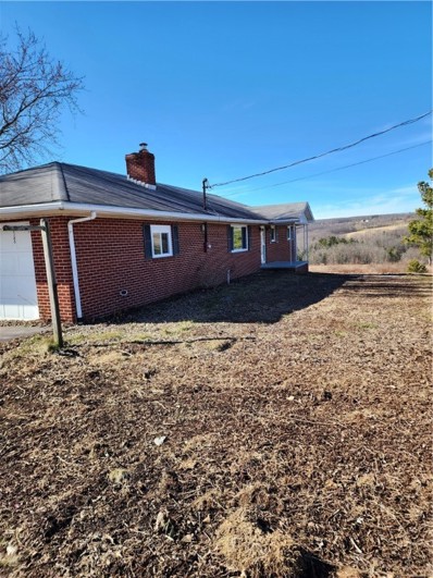 211 Schrock Rd, Garrett, PA 15542 - MLS#: 1597516