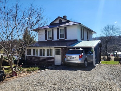 15 Fisher St, Commodore, PA 15729 - #: 1597608