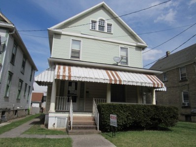 521 Ferndale Avenue, Johnstown, PA 15905 - #: 1598425