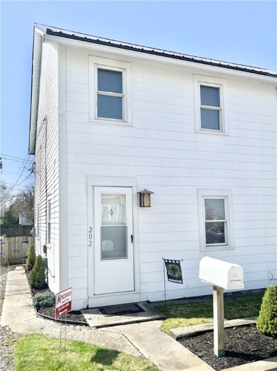 202 Kors Studio Rd, Mount Pleasant, PA 15666 - MLS#: 1598798