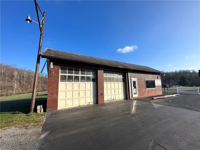 3237 W Roy Furman Highway, Rogersville, PA 15357 - #: 1598958