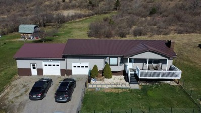 4553 River Rd, Worthville, PA 15784 - MLS#: 1599554