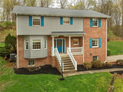 620 Westland Road, Hickory, PA 15340 - #: 1600943