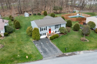 222 Adams Drive, Salix, PA 15952 - #: 1601113