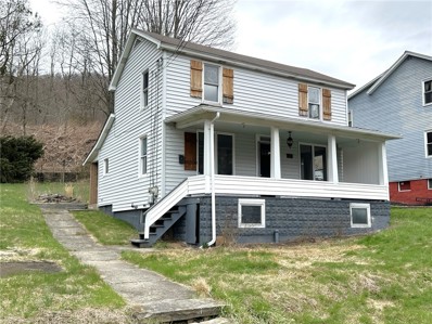 623 Portage Street, South Fork, PA 15956 - #: 1601175