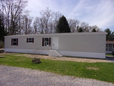 755 Pine Terrace Road, Shippenville, PA 16254 - MLS#: 1601612