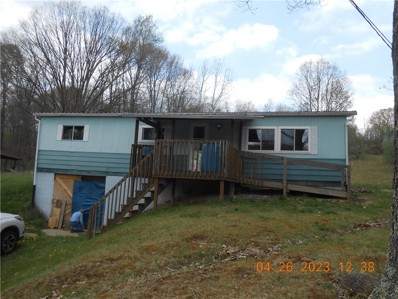 831 Stonetown Rd, Rossiter, PA 15772 - #: 1603649