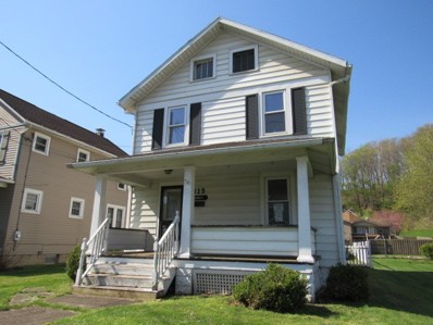 515 Liberty Avenue, Johnstown, PA 15905 - #: 1604405