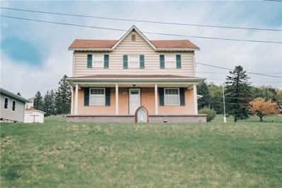 2301 Campbell Ave, Northern Cambria, PA 15714 - #: 1604442
