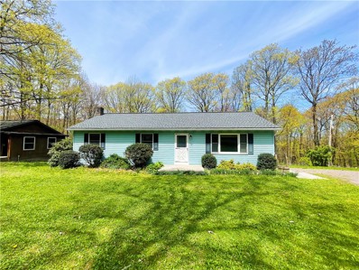 248 Jacobs Place, Meyersdale, PA 15552 - MLS#: 1605145