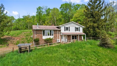 348 McCleary Rd, Hookstown, PA 15050 - #: 1605598