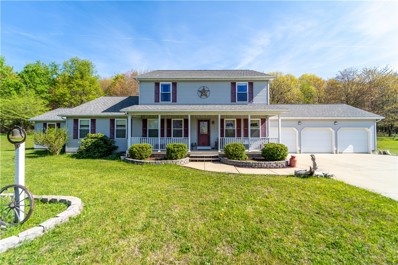 769 Sleepy Hollow Drive, Franklin, PA 16323 - MLS#: 1606370