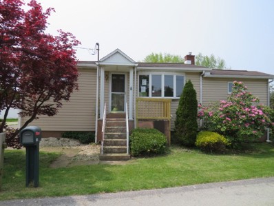 1503 George St, Latrobe, PA 15650 - MLS#: 1606589