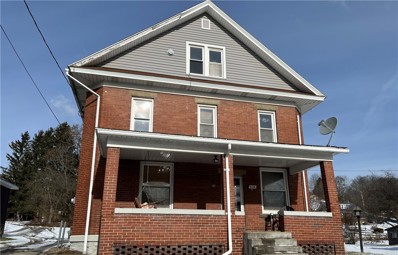 114 E Main St, Sykesville, PA 15865 - #: 1606845