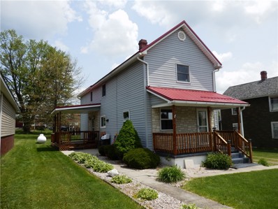 11 Fourth St, Cairnbrook, PA 15924 - #: 1607534