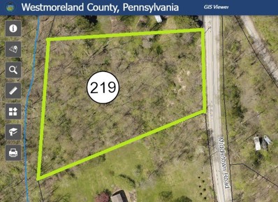 Lot 2 Middletown Road, New Stanton, PA 15672 - #: 1608076