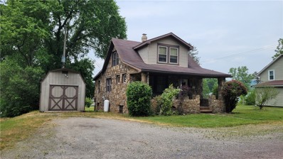 127 Kennedy Rd, Stoystown, PA 15563 - #: 1609901