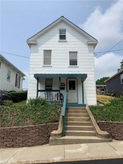 703 Franklin Ave, Canonsburg, PA 15317 - #: 1610973
