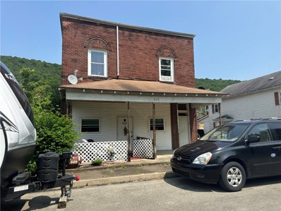 217 Allegheny Ave, Templeton, PA 16259 - #: 1610980