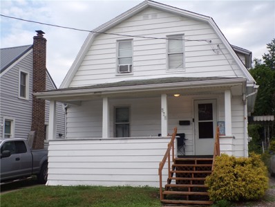575 Grant St, Indiana, PA 15701 - #: 1612041