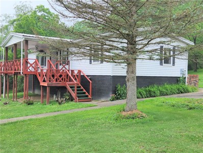 191 Jefferson St, Robinson, PA 15949 - #: 1612644