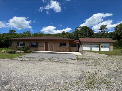 4516 Lincoln Highway, Stoystown, PA 15563 - #: 1613492