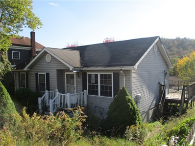 2204 Crawford, Northern Cambria, PA 15714 - #: 1613753