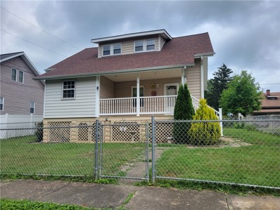 6 Crescent Ave, Bobtown, PA 15315 - #: 1613778