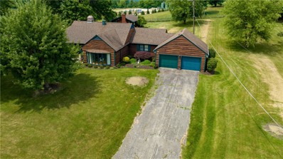 553 Old Hickory Ridge Rd, Washington, PA 15301 - #: 1614827